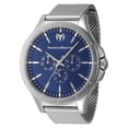 thumbnail image 1 of TECHNOMARINE MoonSun Men 45mm Stainless Steel Steel B, 1 of 1