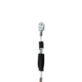 thumbnail image 2 of Cable Chicote De Clutch Embrague Para Moto Gn125 Kinlley  negro, 2 of 3