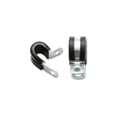 thumbnail image 4 of Vibrant Performance 17196 VIB17196 CUSHION CLAMPS FOR 1-1/4IN (-20AN) HOSE - PACK OF 10, 4 of 4