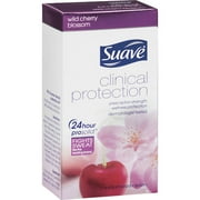Suave Clinical Cherry 1.7 Oz