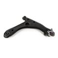 thumbnail image 1 of Mevotech Original Grade Control Arm and Ball Joint Assembly GS70103, 1 of 4