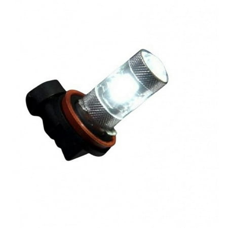 

Putco For Mercedes-Benz S400 2011-2013 High Power LED Fog Lamp Bulbs Optic 360 | 250009W