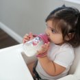 thumbnail image 2 of Parent’s Choice Trainer Cup with Weighted Straw, 270 ml, 6 months+, Pink, 2 of 6