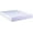 White 71, variant on Cooling Gel Mattress 6-Inch Medium Firmness Bonnell Spring Mattress,Even Support & Lasting Comfort for Balanced Sleep.Twin size.,Queen Size Mattress
