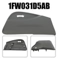 thumbnail image 3 of Mduoduo Hot Sale New Practical High Quality 1x Seating Panel Cover Shield 1FW031D5AB Direct Fit For Chrysler PT Crusier 2006-2010 Car Accessories, 3 of 7