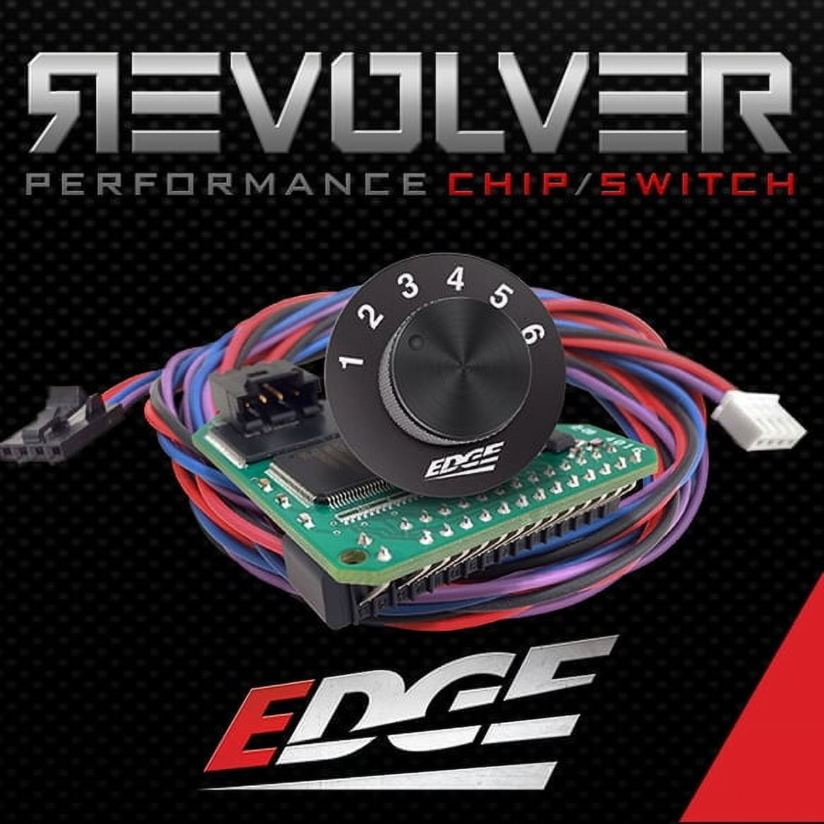 Revolver Performance Chip/Switch Fits select: 2002-2003 FORD EXCURSION