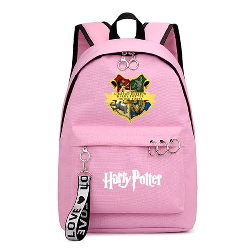 Hogwarts backpack hot sale