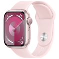 thumbnail image 1 of Apple Watch Series 9 (GPS) Montre Intelligente Restaurée avec Boîtier en Aluminium et Bracelet Sport comme Neuf, 1 of 6