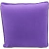 Purple Pressure Activated Massage Pillow for Lower Back