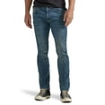 thumbnail image 1 of Jeans Lee Extreme Motion Slim Straight Cortez para hombre, 34 de ancho x 32 de largo, 1 of 4