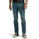 thumbnail image 1 of Jeans Lee Extreme Motion Slim Straight Cortez para hombre, 34 de ancho x 32 de largo, 1 of 4