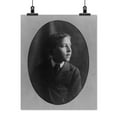 thumbnail image 2 of Print: African American Boy, Facing Right, 1899, 2 of 4