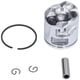 thumbnail image 5 of Kit de pistón con anillo para motosierra HUSQVARNA 555 560 562 de repuesto de 46 mm 505 21 55‑02, 5 of 14