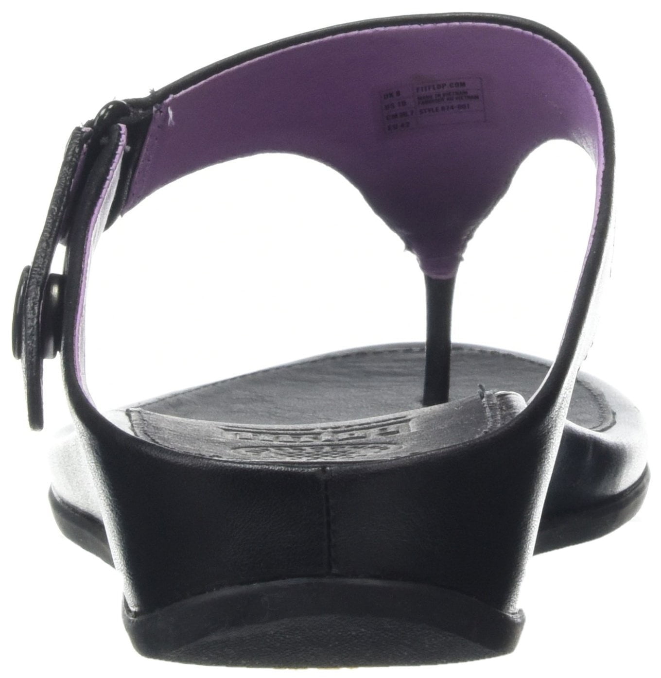 Fitflop Gladdie Toe-post Sandals - Walmart.com