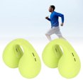 thumbnail image 1 of Auriculares de Conducción Ósea Clip para la Oreja Auriculares Impermeables de Conducción Ósea para  Auriculares para Correr Ciclismo Entrenamiento, 1 of 8