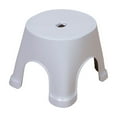 thumbnail image 2 of StSilkitty Elegant Nonslip Low Stepping Stool for Enhanced Stability in Bathroom and Versatile Use in Living Room and Shower Suit for Adults, 2 of 6
