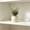 White, variant on Mini Foliage Small Planters, Wenini Marble Grain Colorful Pots Resin Plastic Containers 7x7x5.5cm, Lightweight Versatile Flowerpot for Cacti Home Office Desk Windowsill Decor, Blue