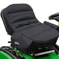 thumbnail image 2 of Adjustable Lawn Mower Seat Cover, Waterproof And Dustproof Outdoor Seat Cover, 2 of 8