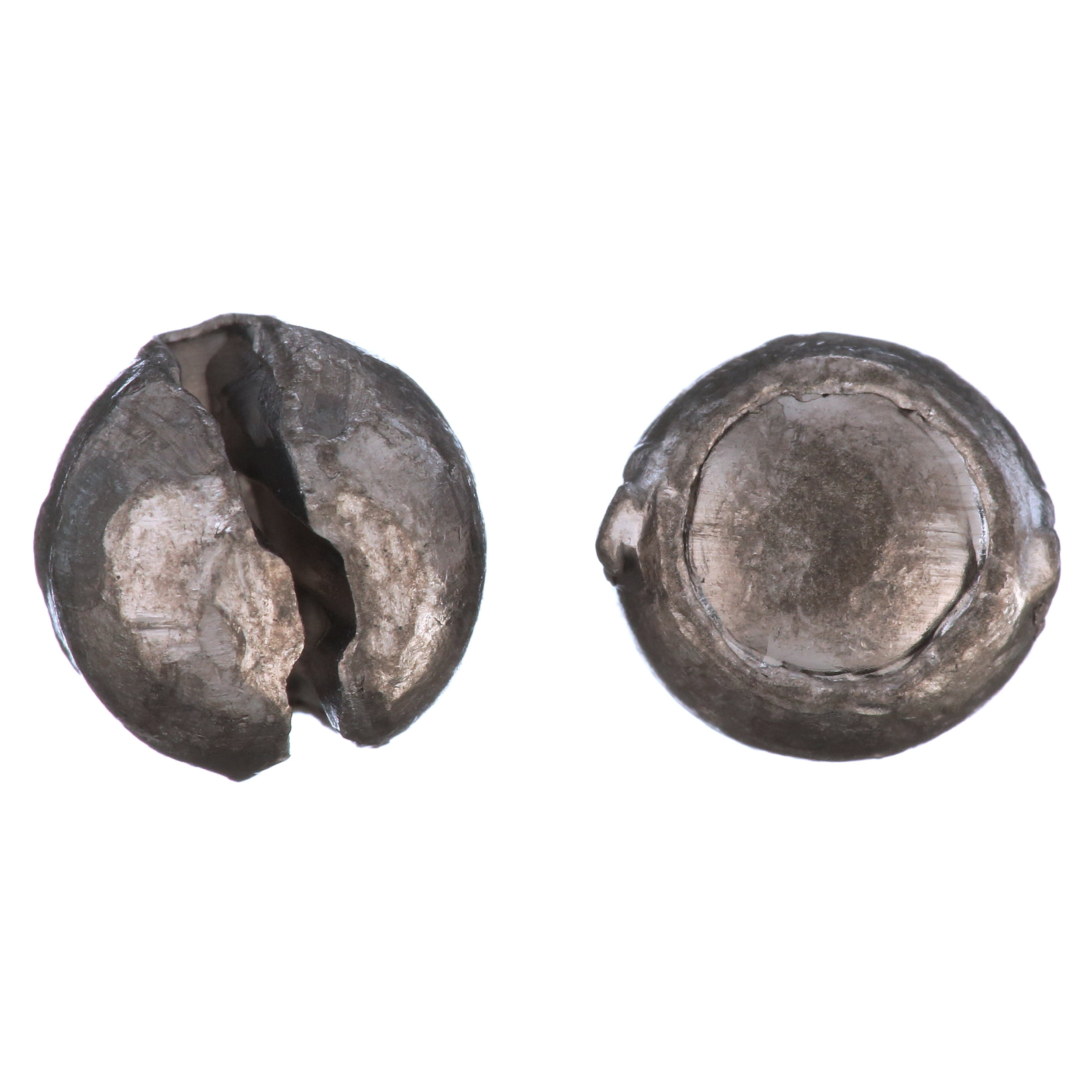 Water Gremlin Round Split Shot Sinker