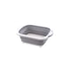 thumbnail image 2 of Cateissary Lavabo para acampar, tabla de cortar plegable, de silicona plegable, bañera portátil Utensilios de cocina, 2 of 6