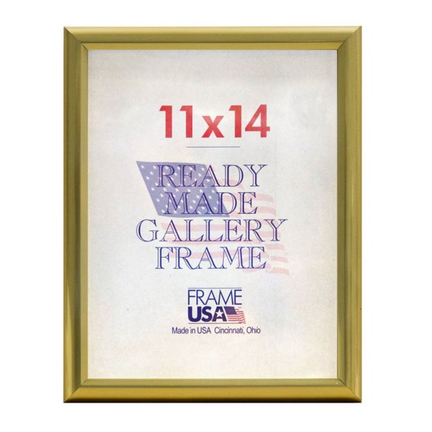 Frame USA Deluxe Poster Frame 12.25W 4.75H