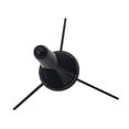 thumbnail image 4 of New Portable ABS Clarinet Stand Folding Fits Inside Bell, 4 of 7