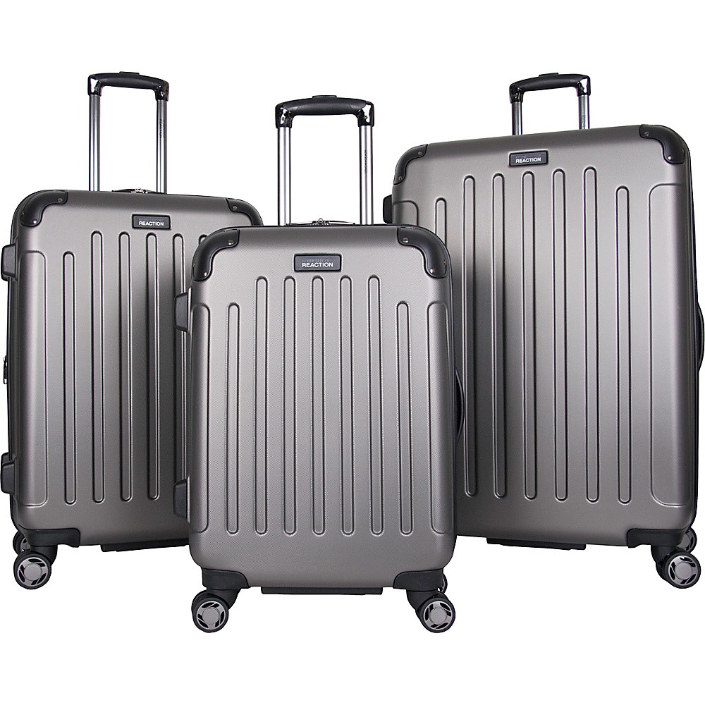 kenneth cole lightweight luggage