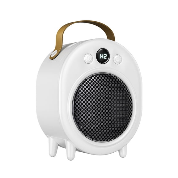 Sinyiin Rapid Heating Space Heaters with Overheating Protections and Energy Efficient Convections Airflows for Quiet Home Office