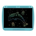 thumbnail image 1 of PANGJIFA 15 Inch LCD Writing Tablet USB Rechargeable Drawing Pad with Stylus, 1 of 8