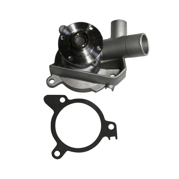 New Water Pump Compatible With Bmw 325 528E 325E 325Is 325Es 325I 1986-1987 By 252098 511956 Aw9119 1628799 1644870 27668 2219123 2224602 160066767 Bwp803 1280846 1311956 1312081
