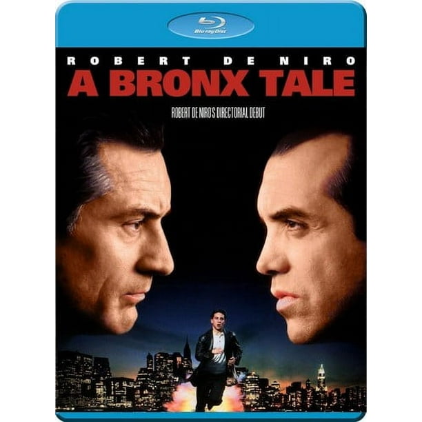 A Bronx Tale BLU RAY Australia Import Walmart.ca