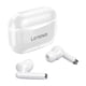 thumbnail image 2 of Lenovo LP1 T-WS Earbuds Bluetooth 5.0 True Wireless Headphones T-ouch Control Sport Headset IPX4 Sweatproof Earphones With Mic,30H Reproducción, IPX5, Llamadas nítidas, EQ Personalizado, 2 of 2