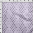 thumbnail image 4 of oneOone Cotton Silk Mauve Fabric Fruits Sewing Fabric By The Yard Printed Diy Clothing Sewing Supplies 42 Inch Wide, 4 of 4