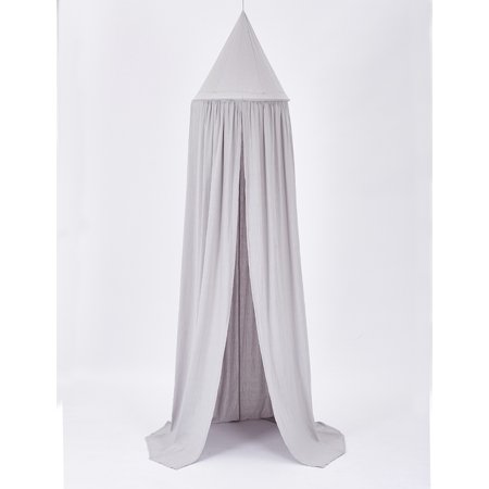 Canopy Bed Poles Dome Princess Hanging Kid Bed Mosquito NetChild Play Tent Curtains Room Decor 24 Canopy With Mosquito Net