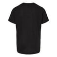 thumbnail image 2 of M&O 3544 Youth Deluxe Blend T-Shirt, 2 of 2