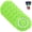 Green for RinseClean, variant on 3-Pack Mop Heads Replacement for O-Cedar EasyWring 1-Tank System