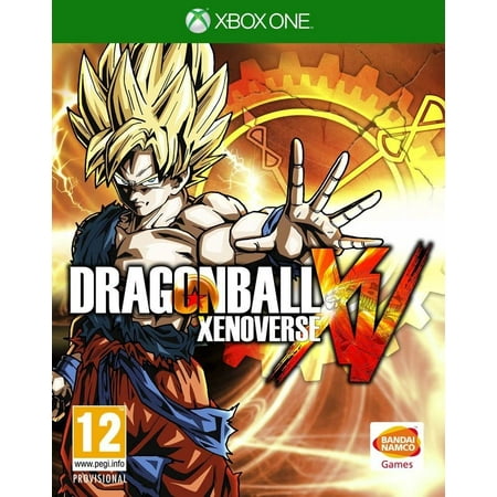 Dragon Ball, Xenoverse Xbox One