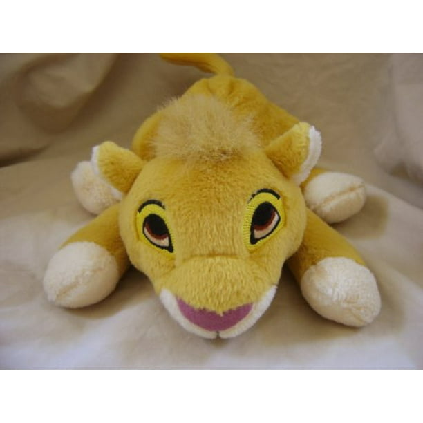lion king simba toy walmart