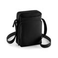 thumbnail image 1 of Bagbase - Bolso bandolera  (Paquete de 2) (Negro), 1 of 1