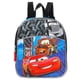 thumbnail image 3 of Mochila Disney Cars Deluxe para 11 minicars para niños en edad preescolar, 3 of 9