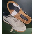 thumbnail image 5 of NEW AUTHENTIC A i r-Jor-dan FLIGHT COURT "NEUTRAL GREY/MIDNIGHT NAVY" US 11.5, 5 of 5