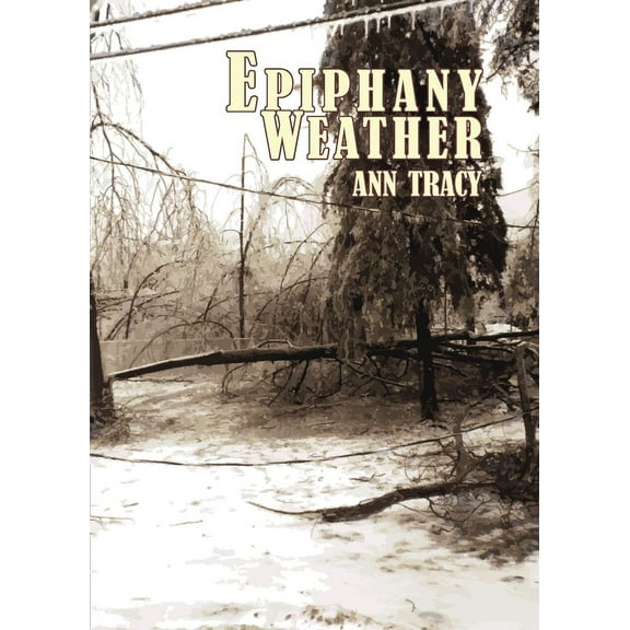 Epiphany Weather, (Paperback)
