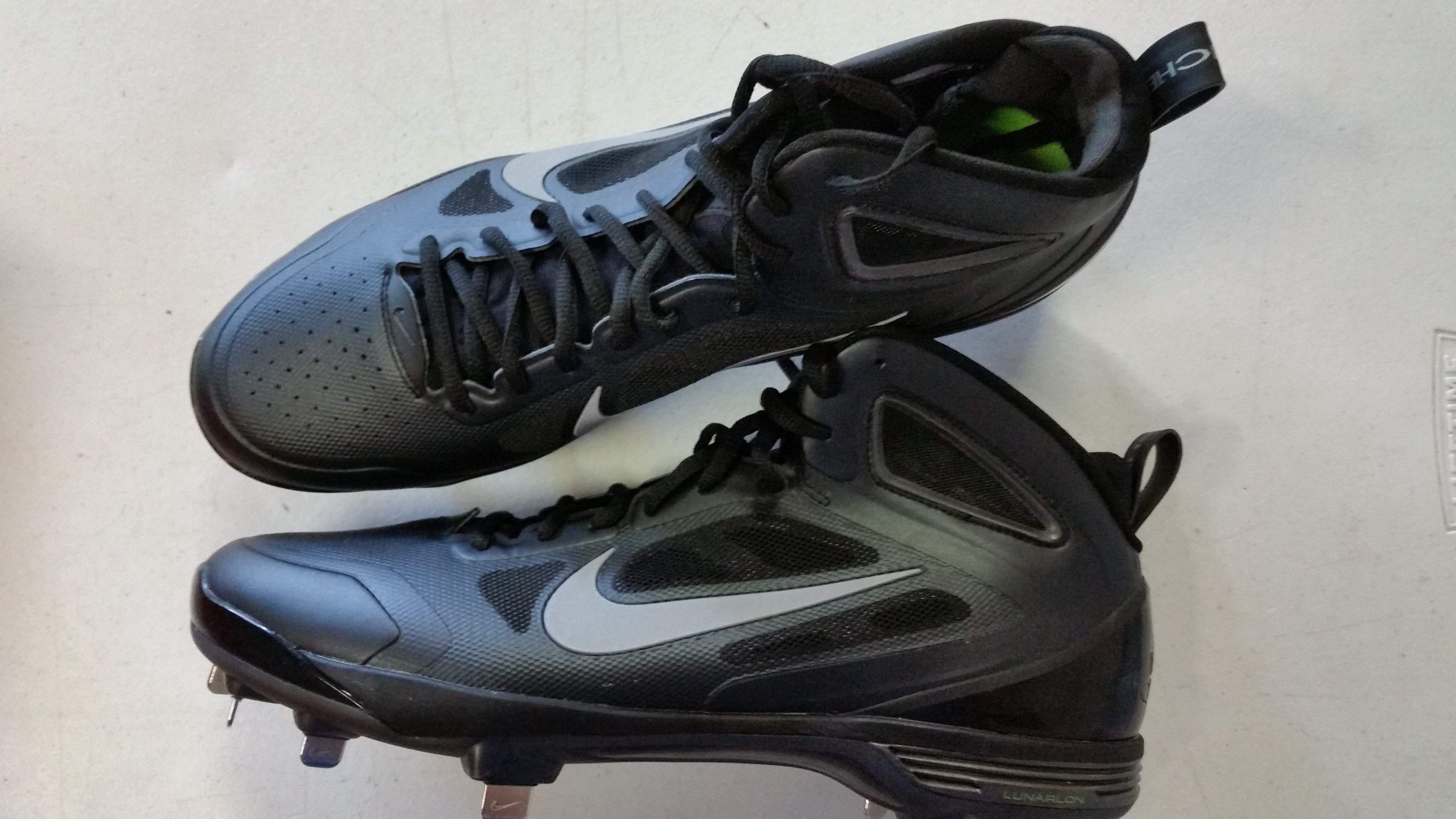 nike lunarlon huarache