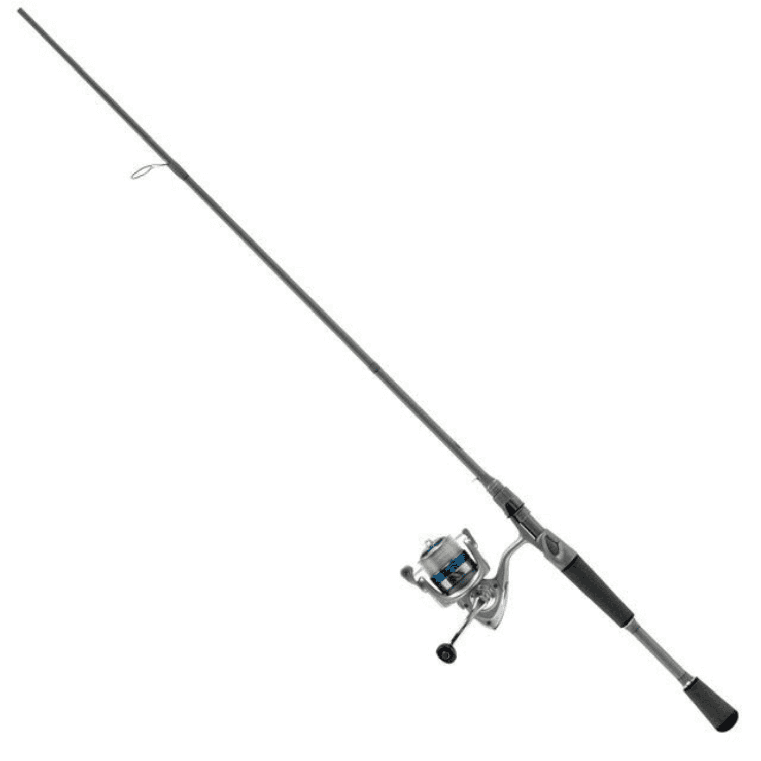Tsunami Tac-Grip Graphite 7' Spinning Fishing Rod and Reel Combo