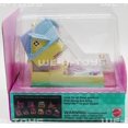 thumbnail image 4 of Polly Pocket Pollyville Summer House Doll Playset, 1994, NRFP, 4 of 7