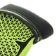 thumbnail image 3 of Rodilleras elásticas de compresión Sunnimix Equipo de Protección Verde Fluorescente XL, 3 of 7