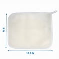 ARLAJO 2026 New Exfoliating Washcloth, Shower Cloth for Body and Face ...