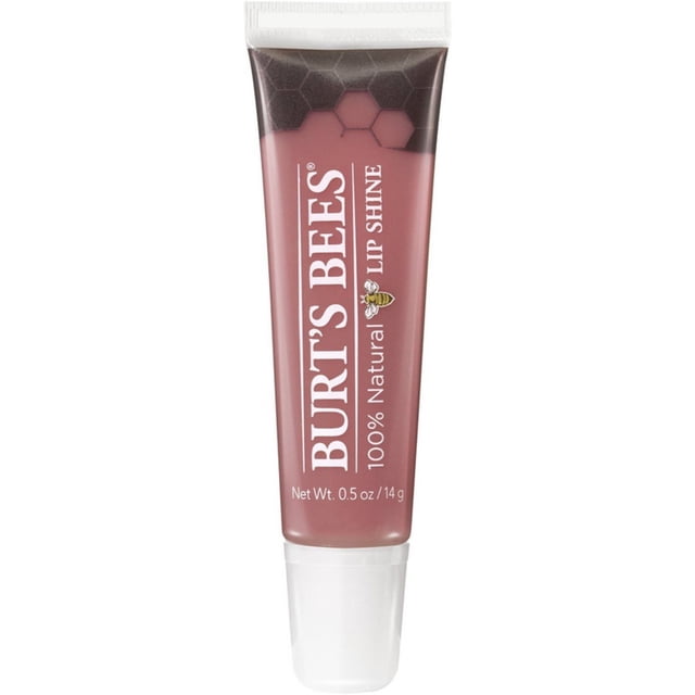 Brillo de labios Burts Bees Lip Shine #020 Blush 15 ml