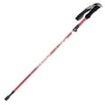 thumbnail image 2 of SPRING PARK Trekking Poles Collapsible Hiking Poles - Aluminum Alloy Trekking Sticks with Quick Lock System, Telescopic, Collapsible, Ultralight for Hiking, Camping, 2 of 7
