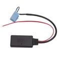 thumbnail image 2 of Adaptateur de Module de Voiture, Haute Fidélité Plug and Play Câble de Module Portable Résistant à l'Usure pour Smart Fortwo 450, 2 of 8